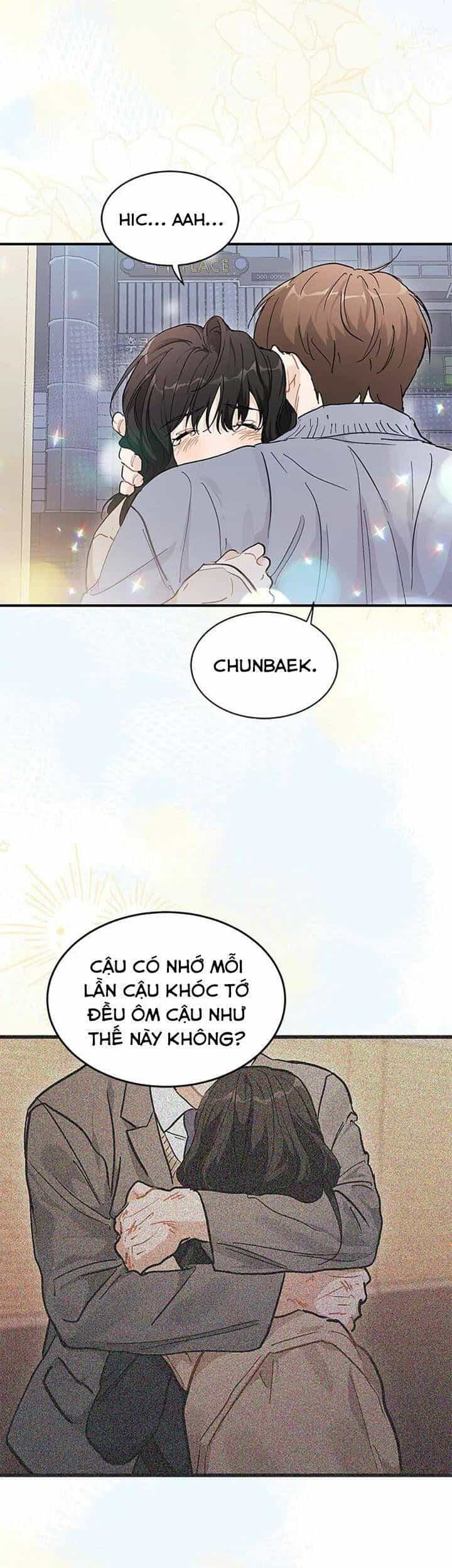 Cõng Anh Mà Chạy - Chương 54 - ảnh 19
