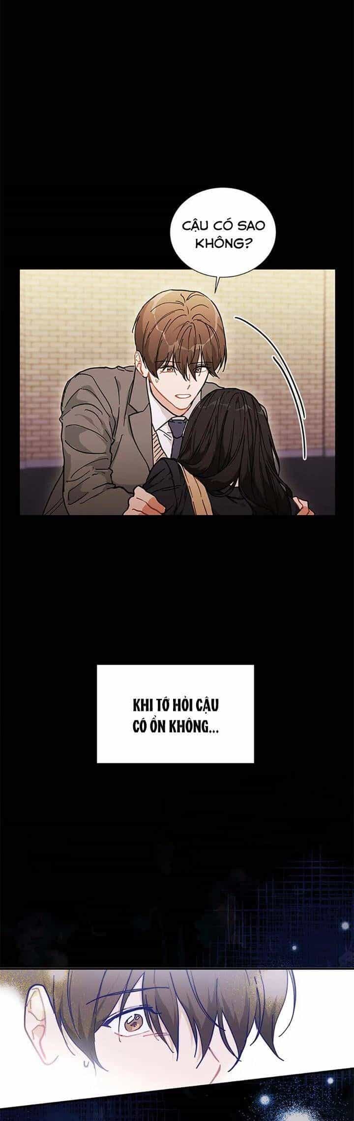 Cõng Anh Mà Chạy - Chương 54 - ảnh 37