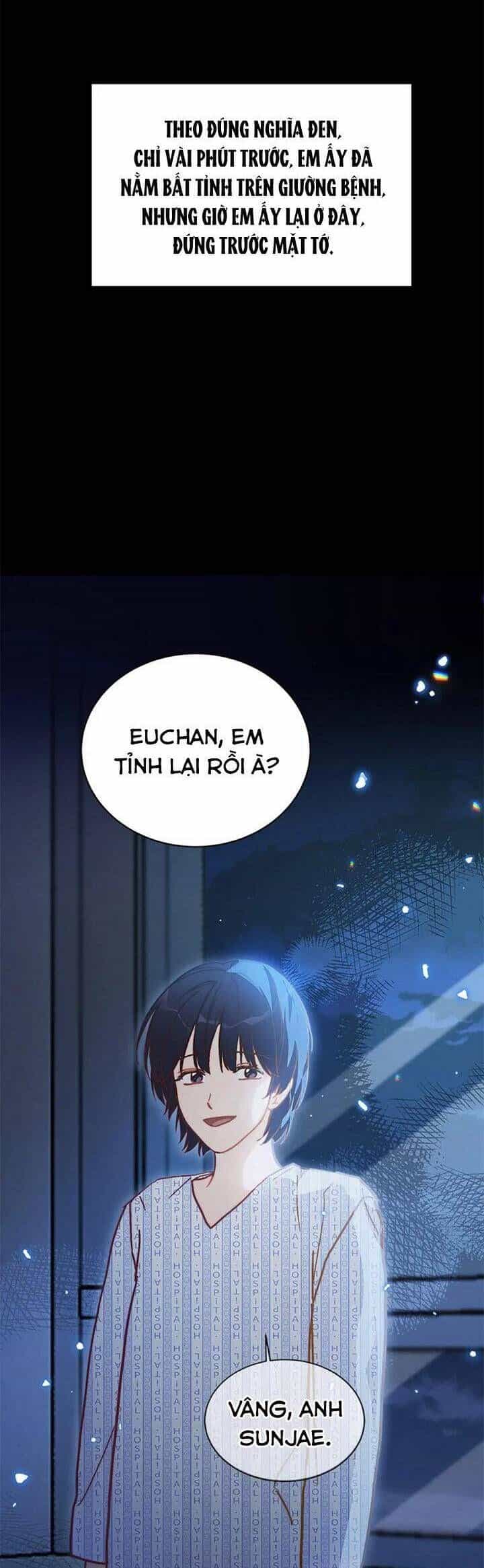 Cõng Anh Mà Chạy - Chương 55 - ảnh 13