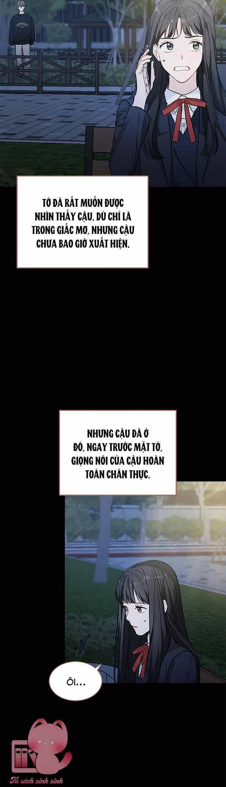 Cõng Anh Mà Chạy - Chương 55 - ảnh 22