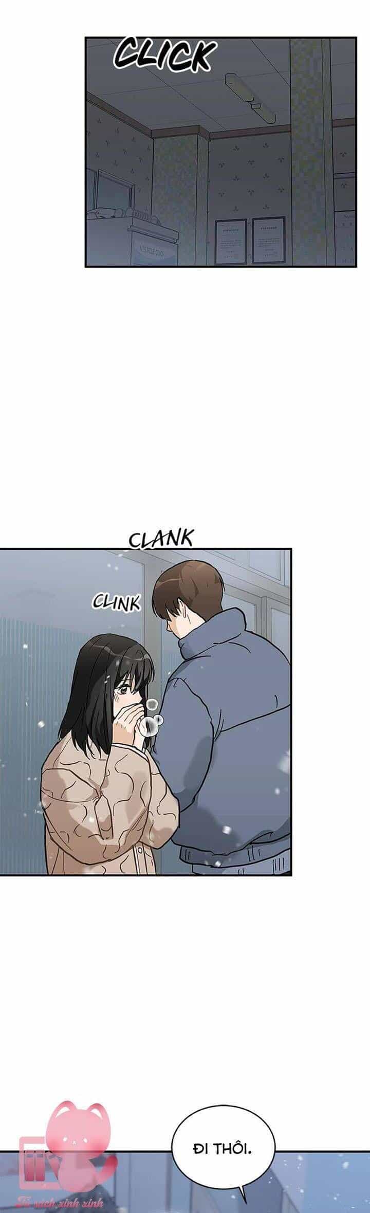 Cõng Anh Mà Chạy - Chương 56 - ảnh 14