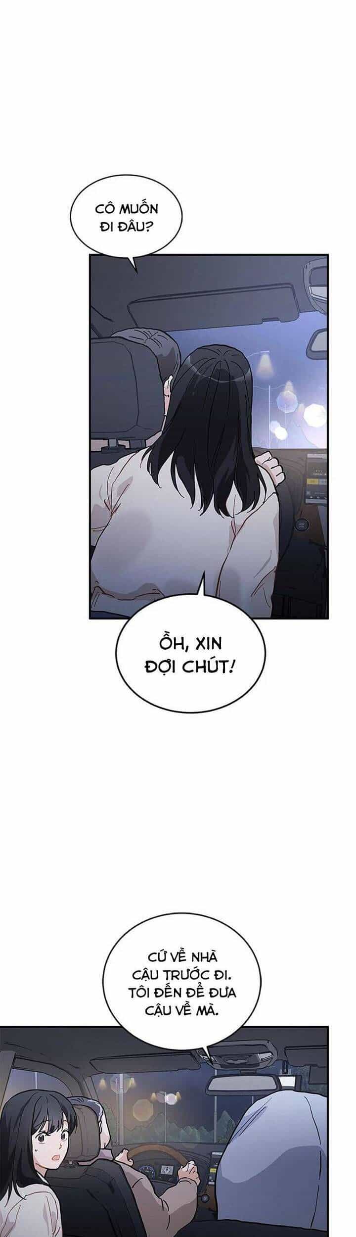 Cõng Anh Mà Chạy - Chương 57 - ảnh 27