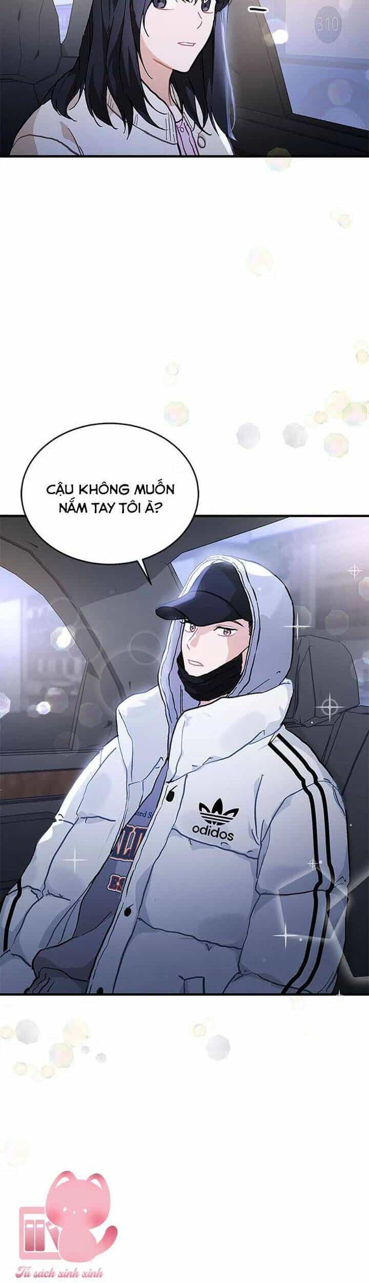 Cõng Anh Mà Chạy - Chương 57 - ảnh 29