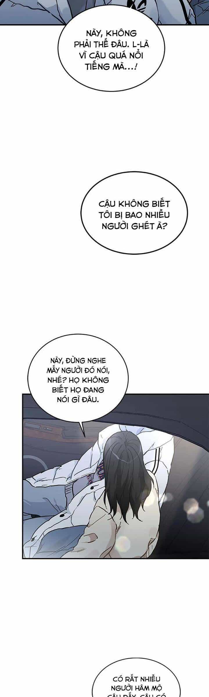 Cõng Anh Mà Chạy - Chương 57 - ảnh 35