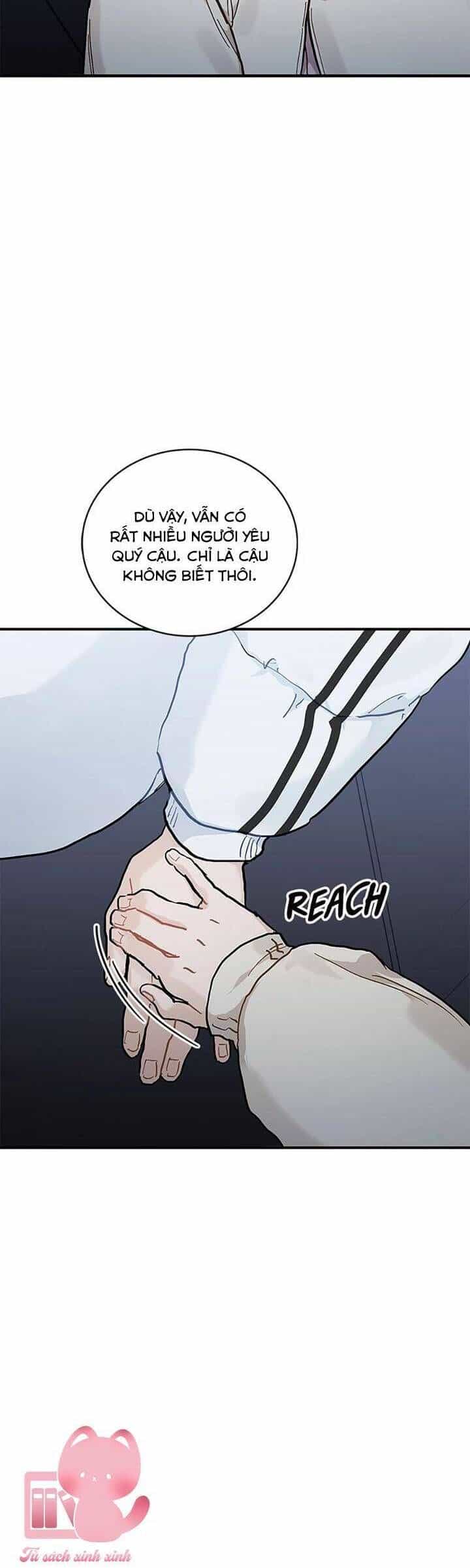 Cõng Anh Mà Chạy - Chương 57 - ảnh 37