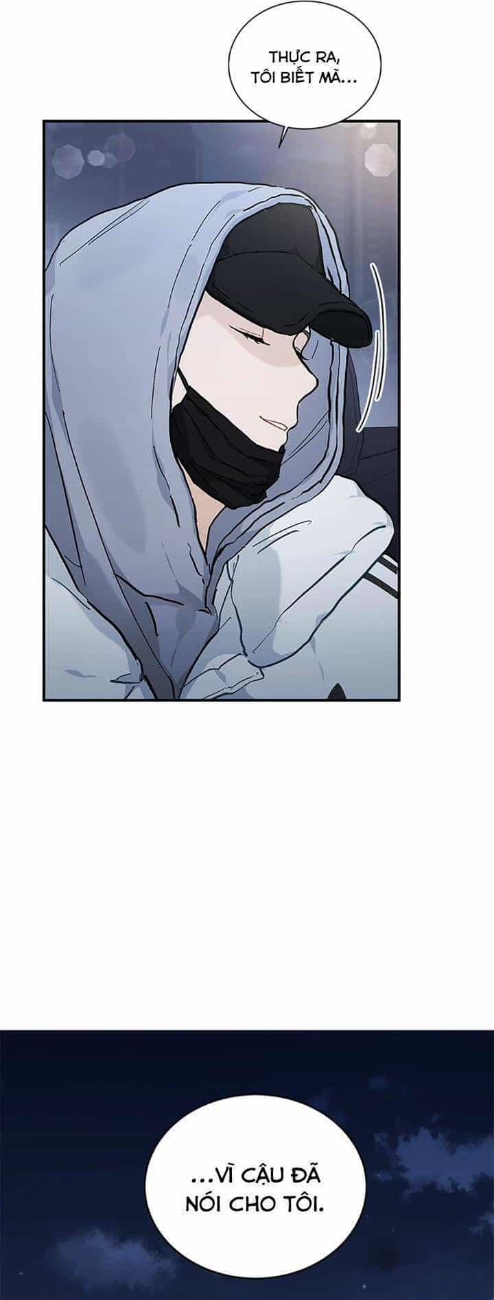 Cõng Anh Mà Chạy - Chương 57 - ảnh 38