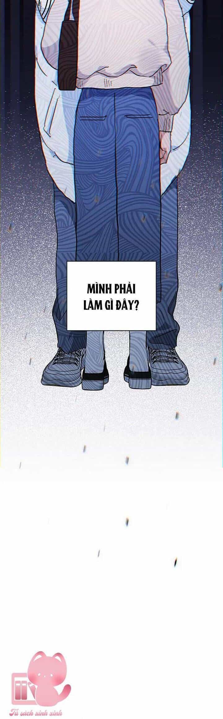 Cõng Anh Mà Chạy - Chương 58 - ảnh 14