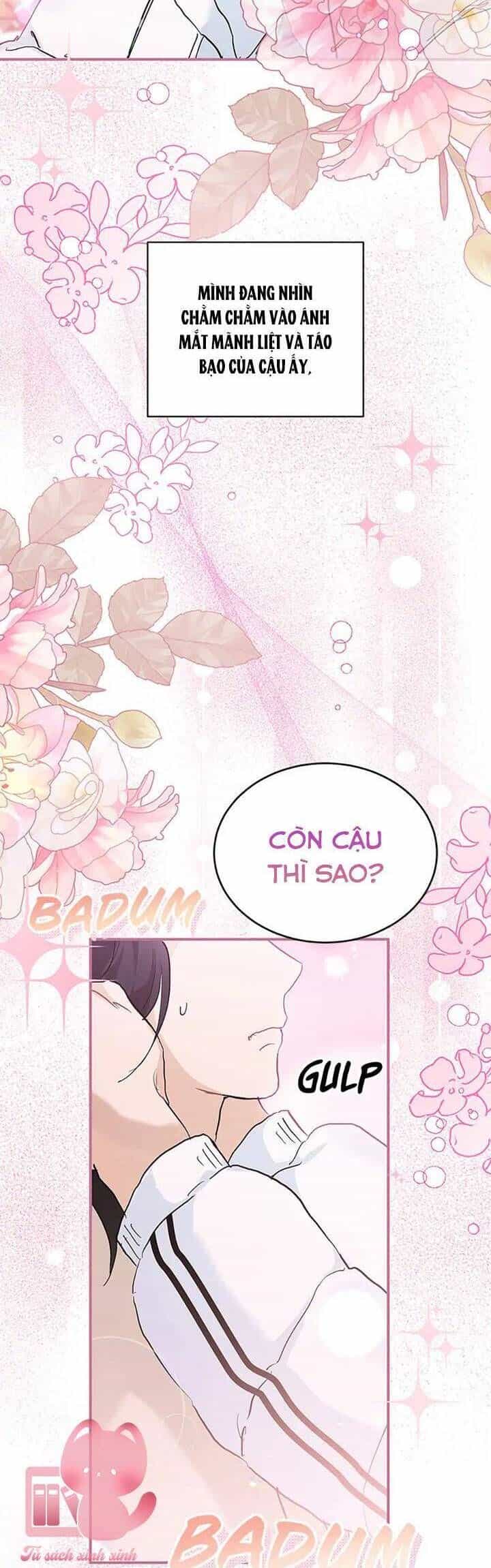 Cõng Anh Mà Chạy - Chương 58 - ảnh 18