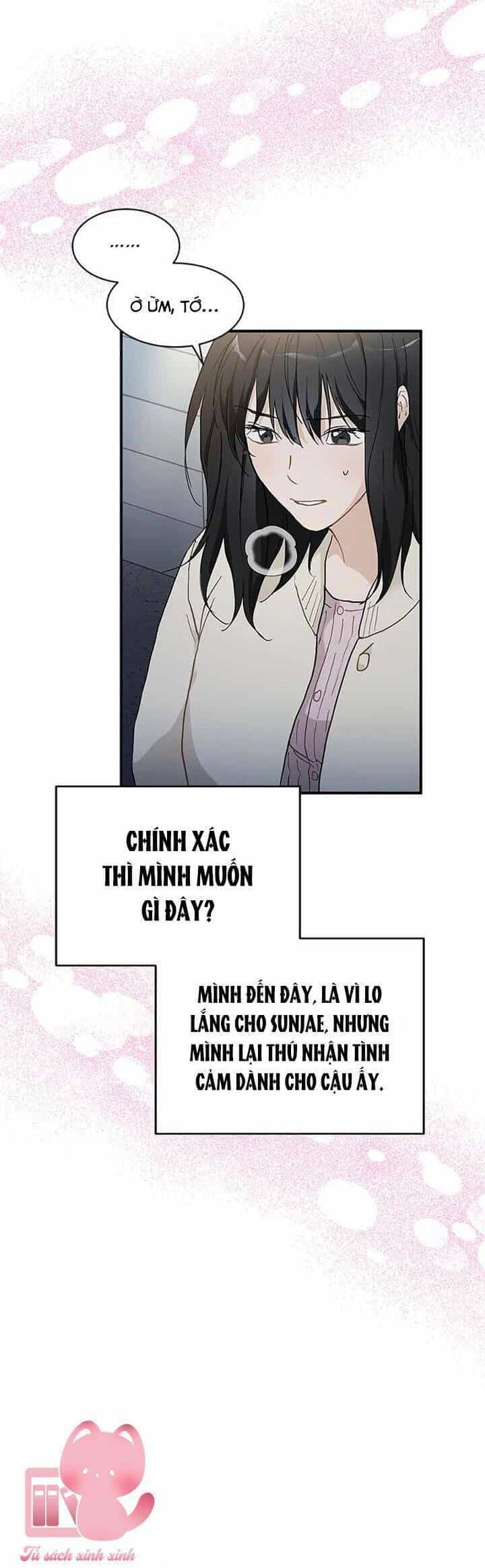 Cõng Anh Mà Chạy - Chương 58 - ảnh 22