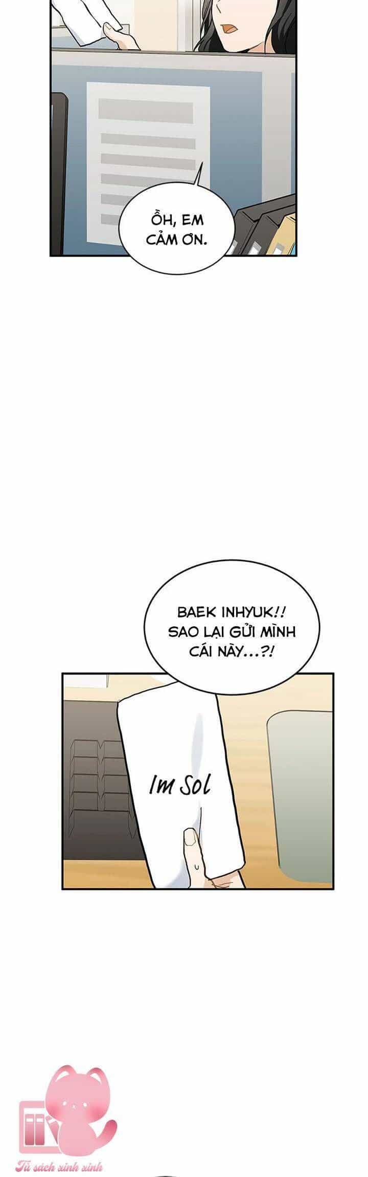 Cõng Anh Mà Chạy - Chương 58 - ảnh 30