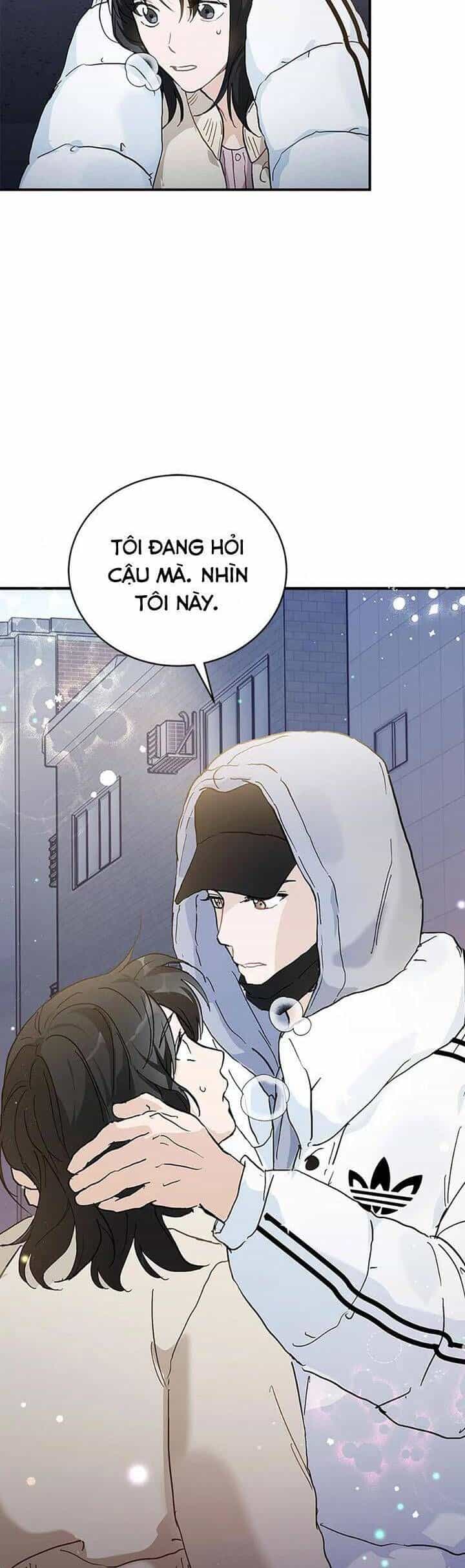 Cõng Anh Mà Chạy - Chương 58 - ảnh 9