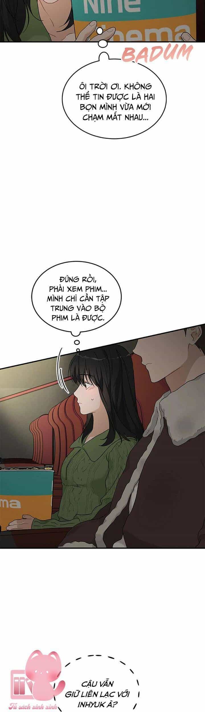 Cõng Anh Mà Chạy - Chương 59 - ảnh 14