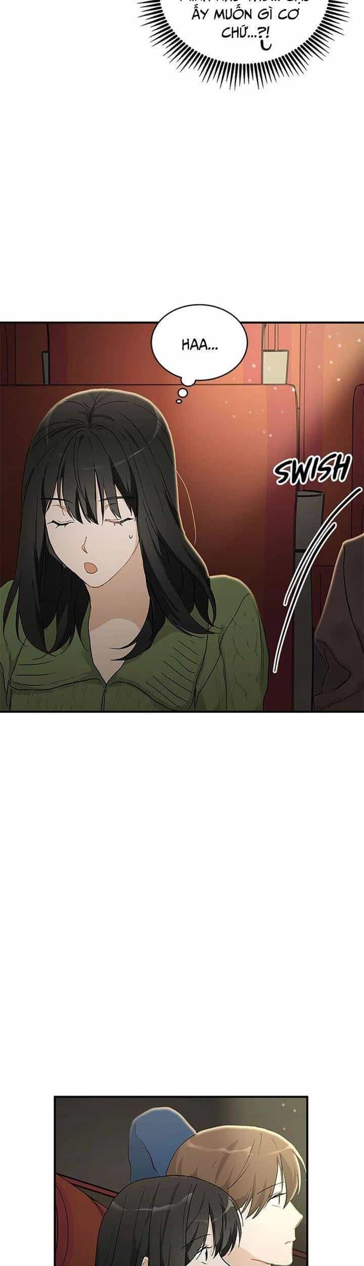 Cõng Anh Mà Chạy - Chương 59 - ảnh 17