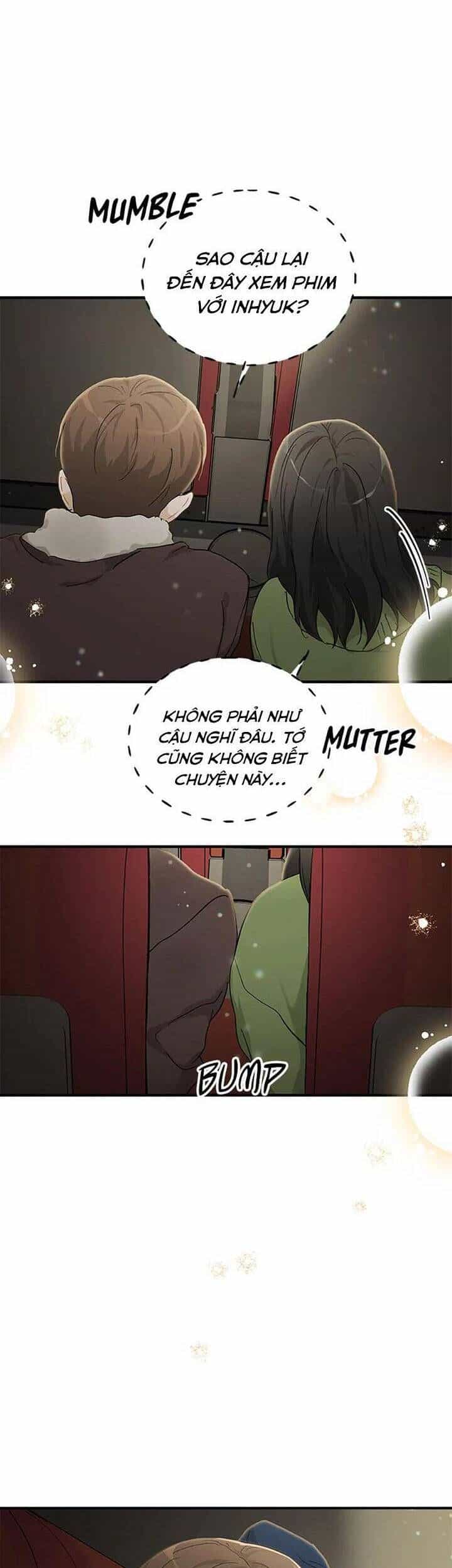 Cõng Anh Mà Chạy - Chương 59 - ảnh 24