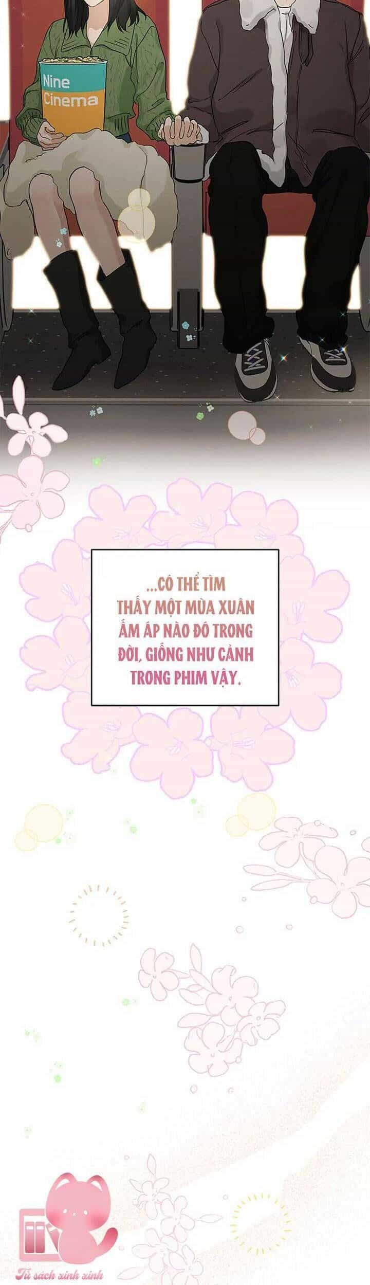 Cõng Anh Mà Chạy - Chương 59 - ảnh 34