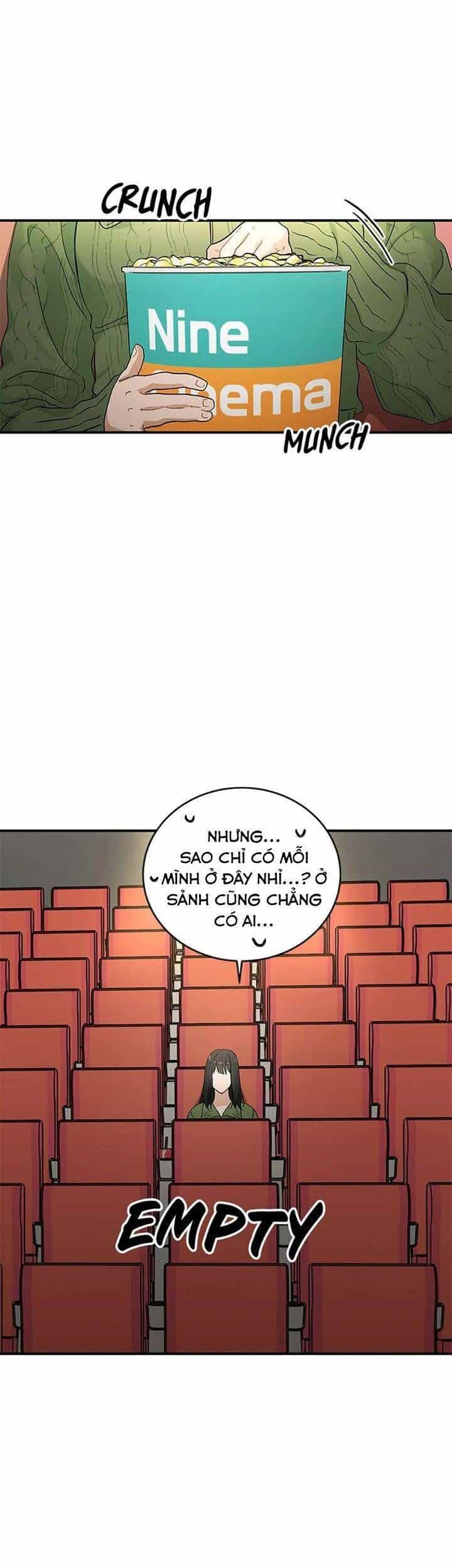 Cõng Anh Mà Chạy - Chương 59 - ảnh 5