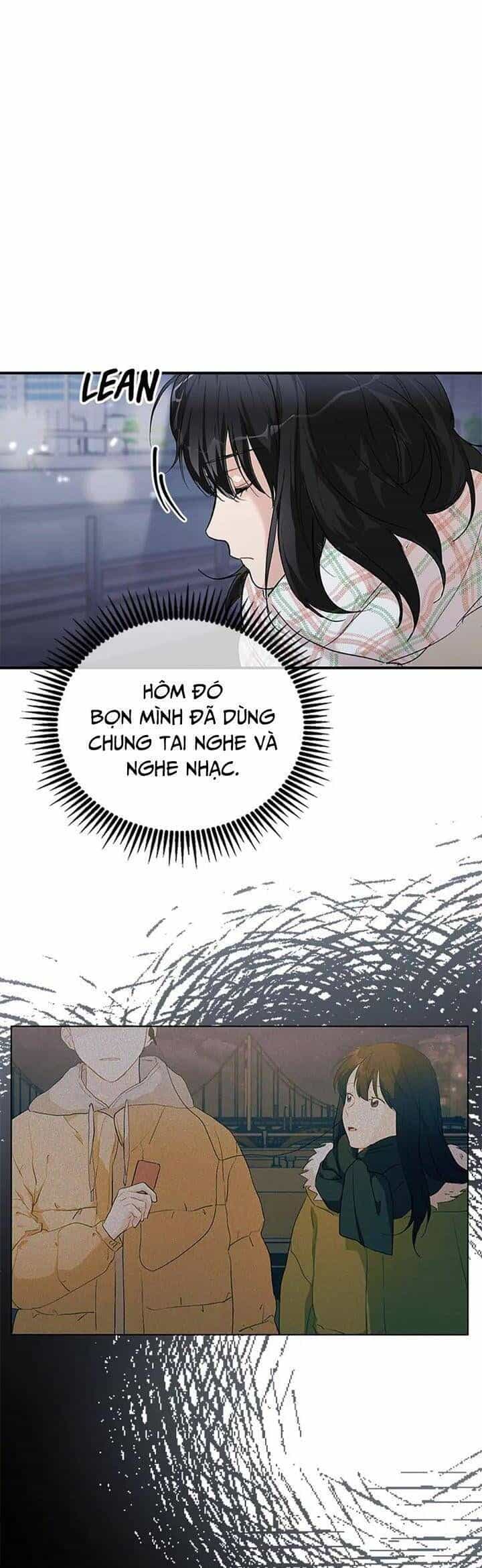 Cõng Anh Mà Chạy - Chương 60 - ảnh 32