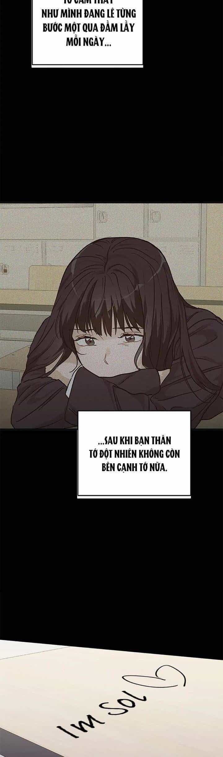 Cõng Anh Mà Chạy - Chương 61 - ảnh 25