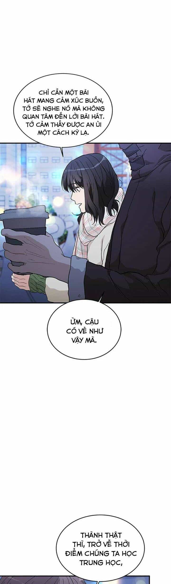 Cõng Anh Mà Chạy - Chương 61 - ảnh 29