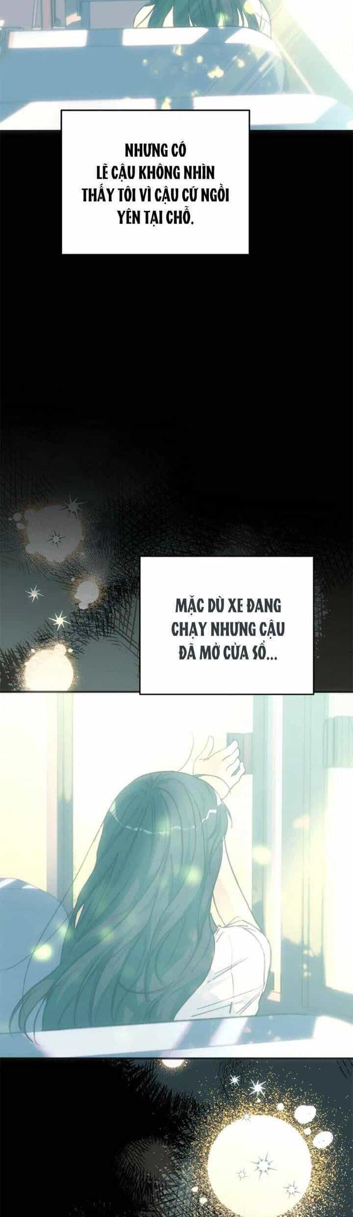 Cõng Anh Mà Chạy - Chương 61 - ảnh 32