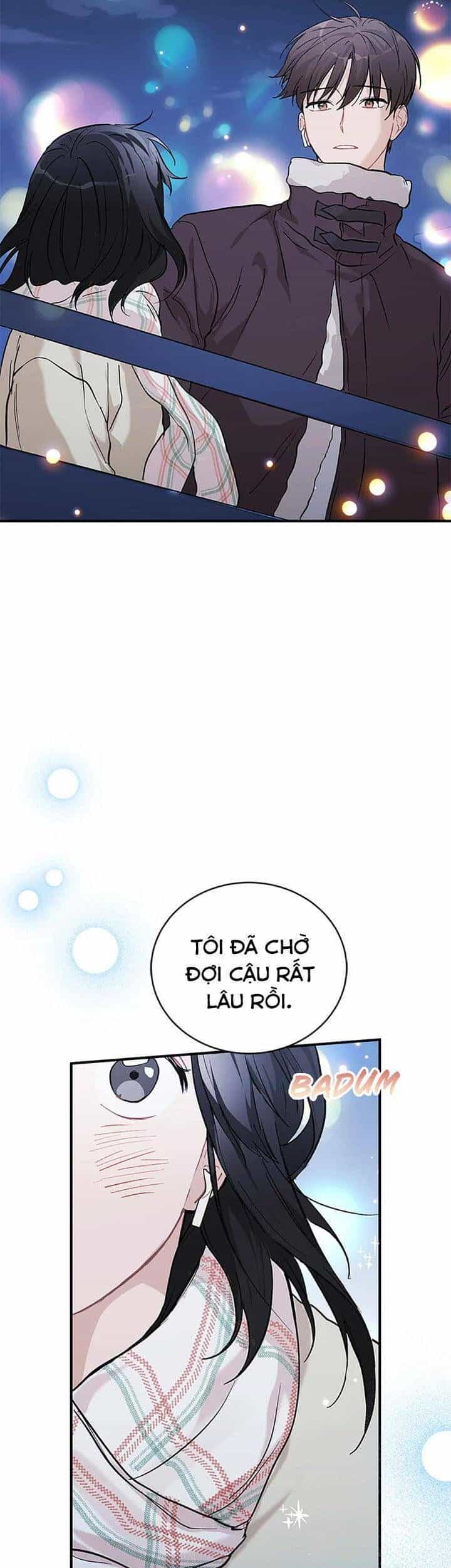 Cõng Anh Mà Chạy - Chương 61 - ảnh 39