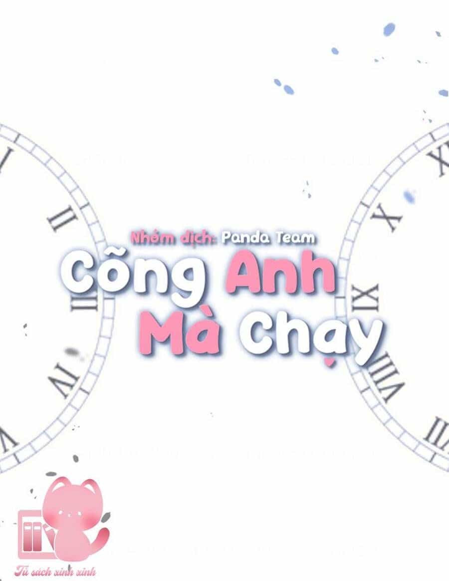 Cõng Anh Mà Chạy - Chương 61 - ảnh 46