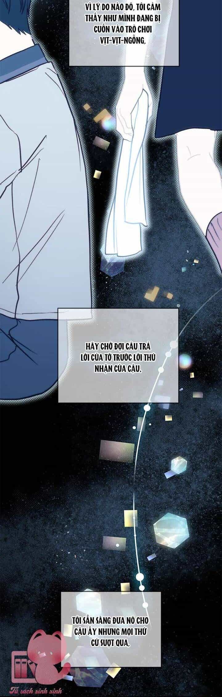 Cõng Anh Mà Chạy - Chương 62 - ảnh 16