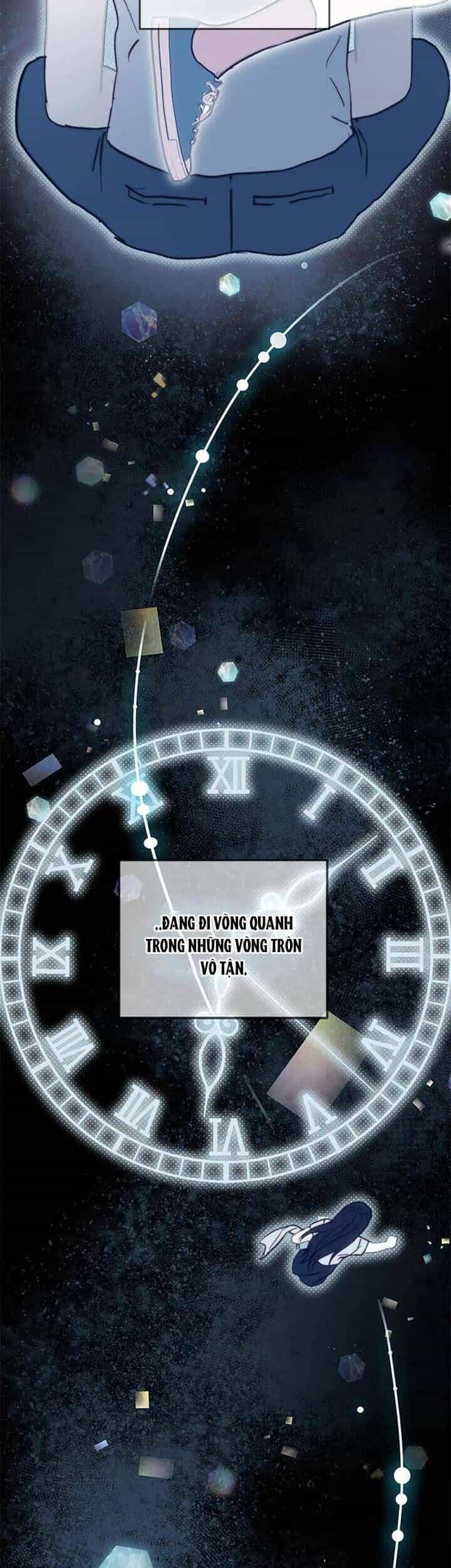 Cõng Anh Mà Chạy - Chương 62 - ảnh 18