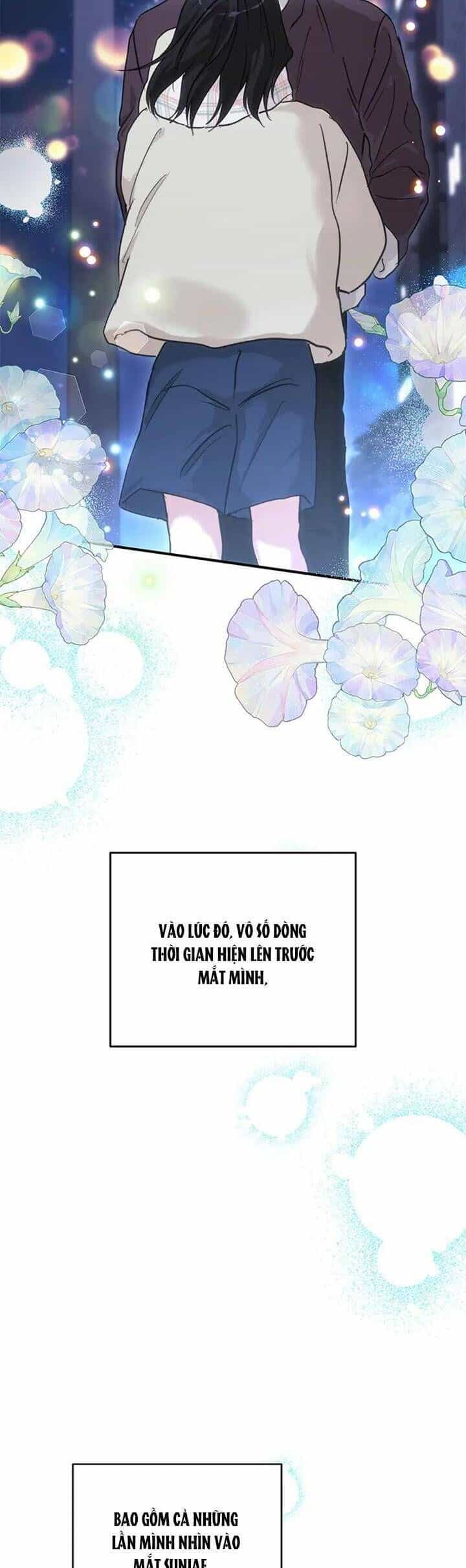 Cõng Anh Mà Chạy - Chương 62 - ảnh 4