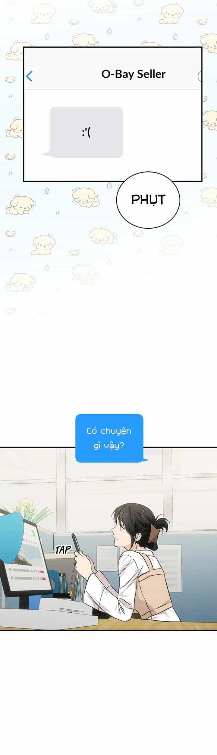 Cõng Anh Mà Chạy - Chương 63 - ảnh 23