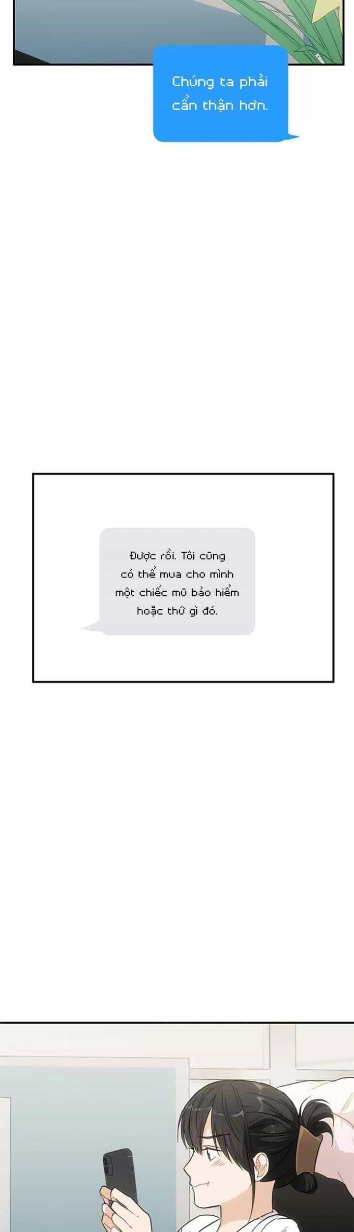 Cõng Anh Mà Chạy - Chương 63 - ảnh 25