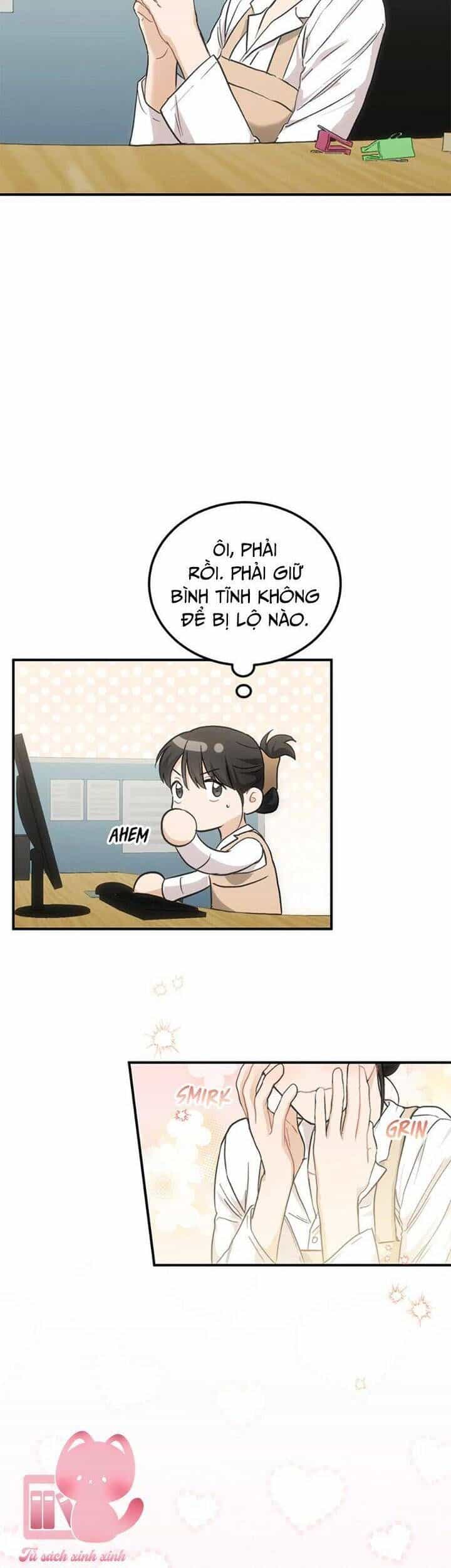 Cõng Anh Mà Chạy - Chương 63 - ảnh 26