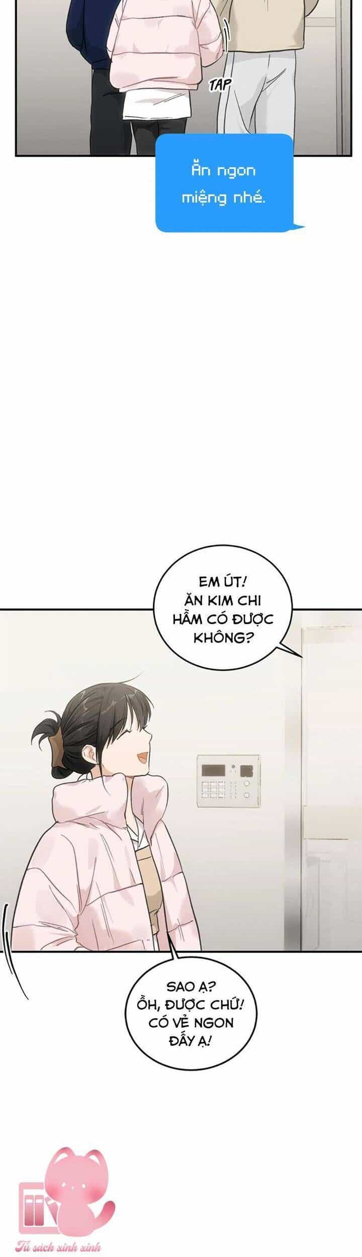Cõng Anh Mà Chạy - Chương 63 - ảnh 30
