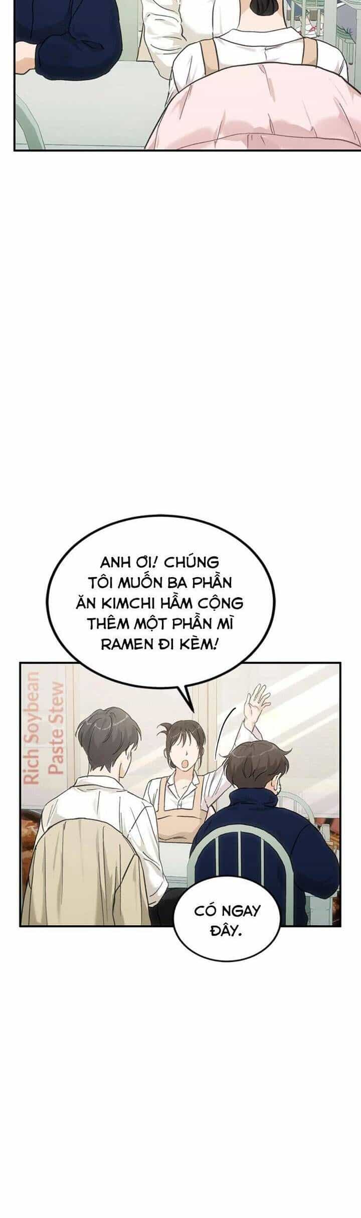 Cõng Anh Mà Chạy - Chương 63 - ảnh 32