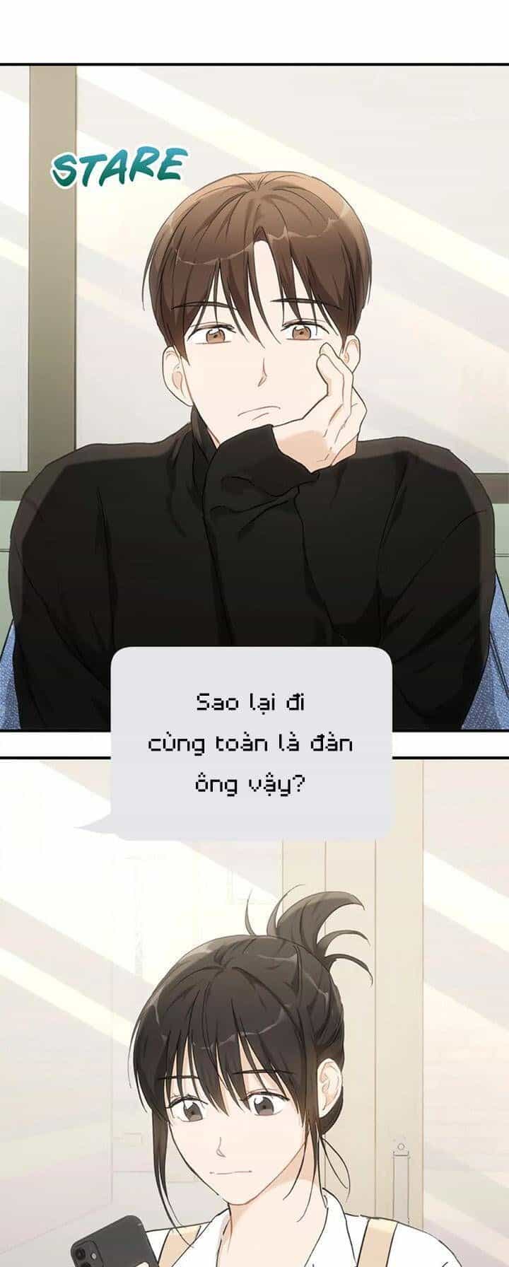 Cõng Anh Mà Chạy - Chương 63 - ảnh 39