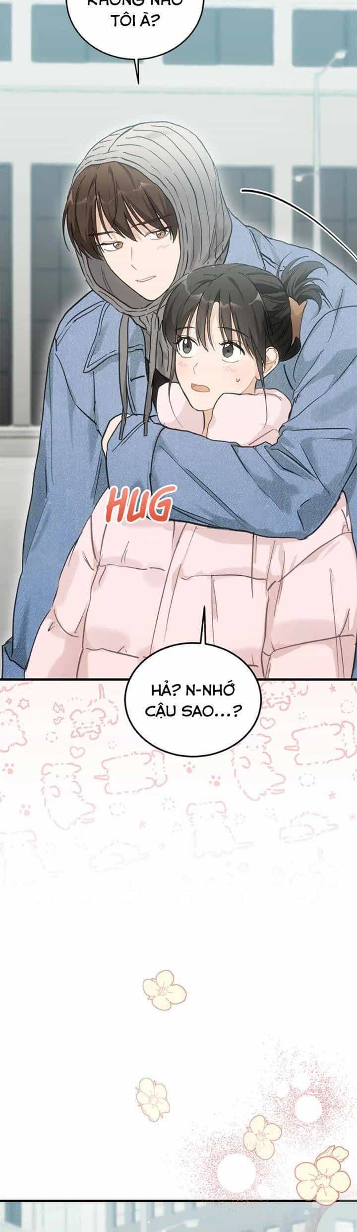 Cõng Anh Mà Chạy - Chương 63 - ảnh 8