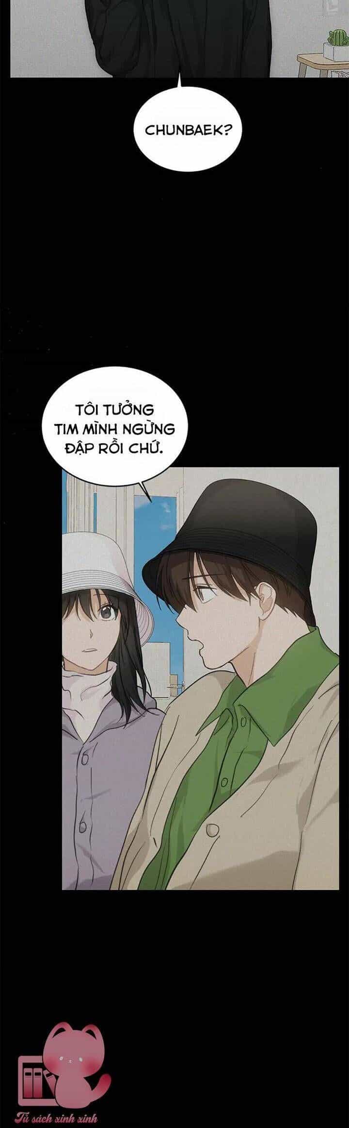 Cõng Anh Mà Chạy - Chương 64 - ảnh 18