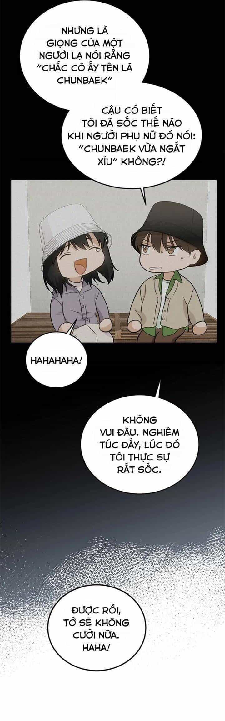 Cõng Anh Mà Chạy - Chương 64 - ảnh 19