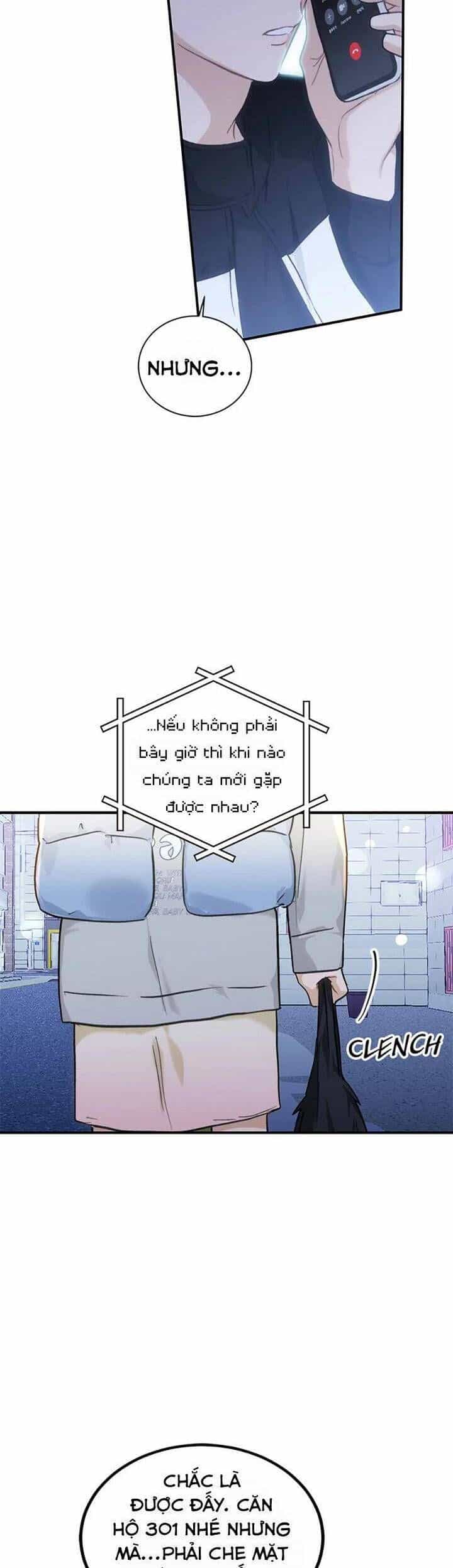 Cõng Anh Mà Chạy - Chương 64 - ảnh 29