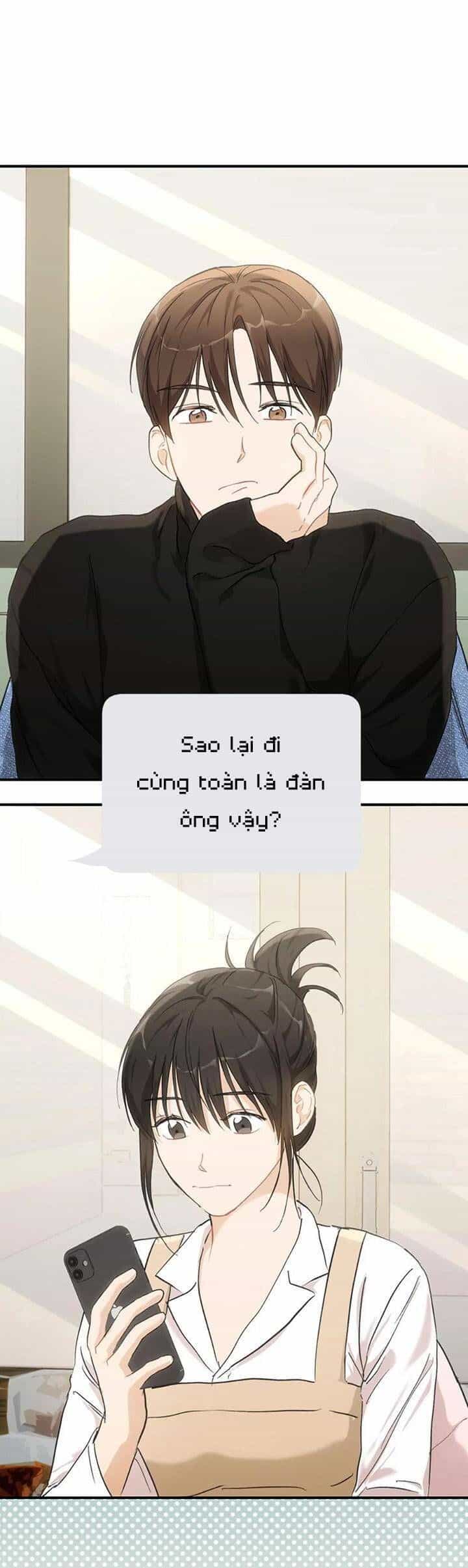 Cõng Anh Mà Chạy - Chương 64 - ảnh 3