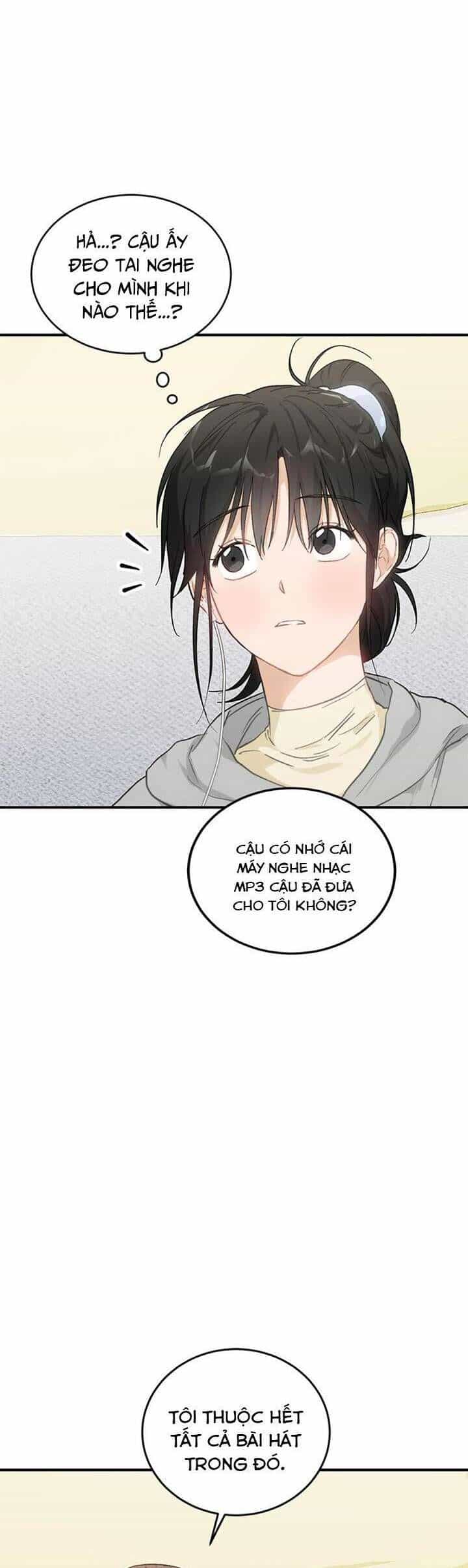 Cõng Anh Mà Chạy - Chương 65 - ảnh 36