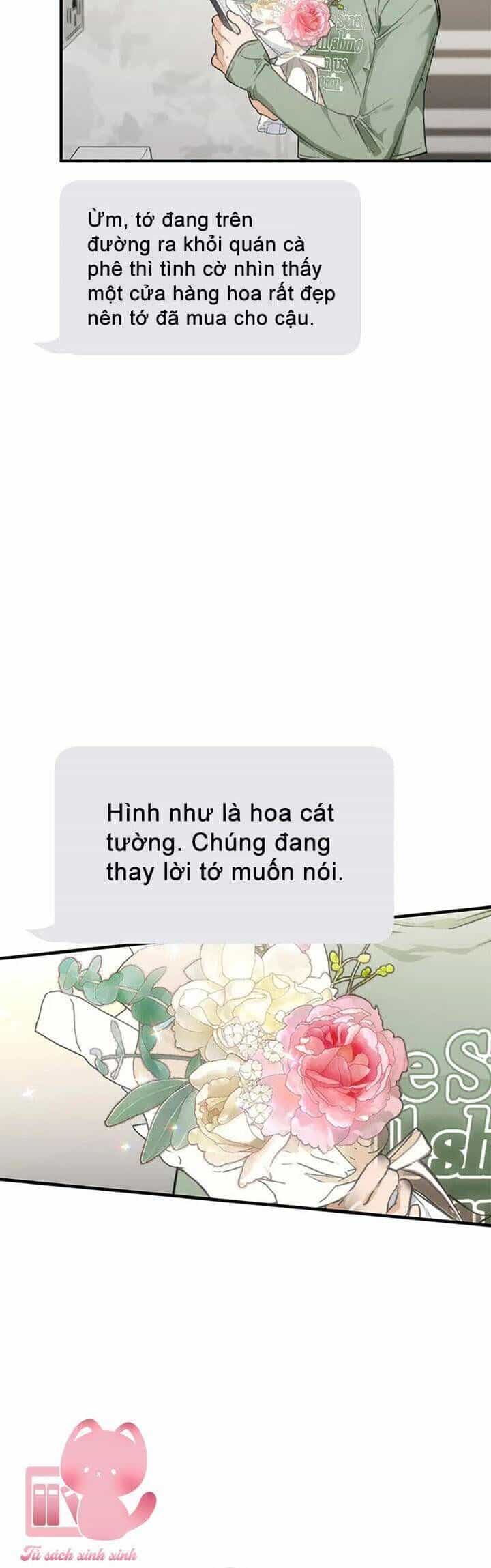 Cõng Anh Mà Chạy - Chương 66 - ảnh 10