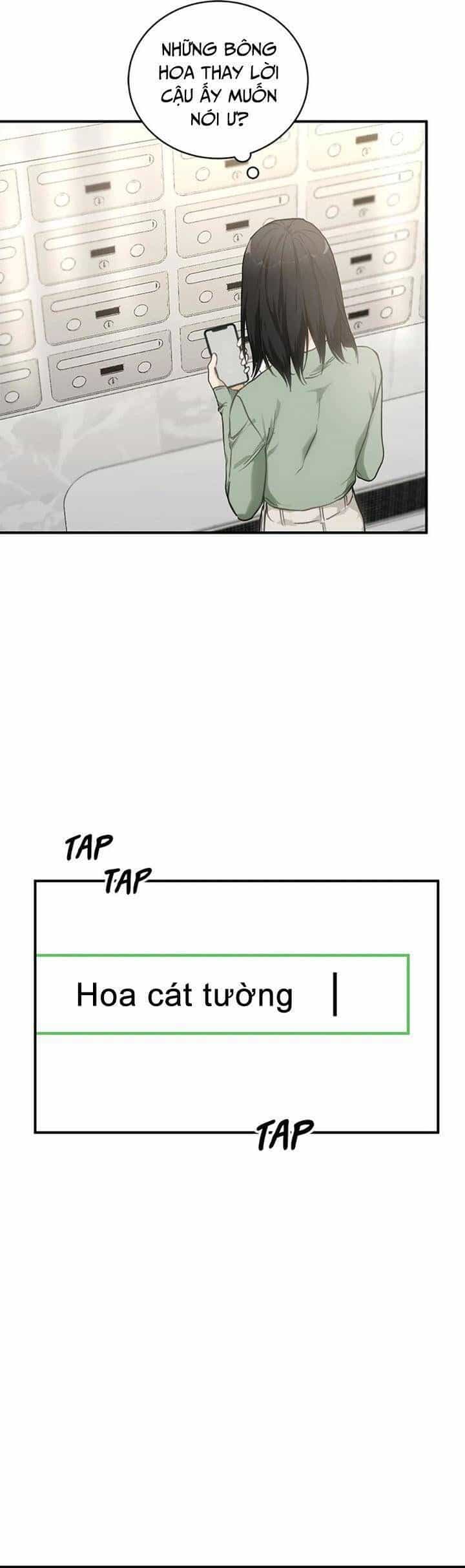 Cõng Anh Mà Chạy - Chương 66 - ảnh 11