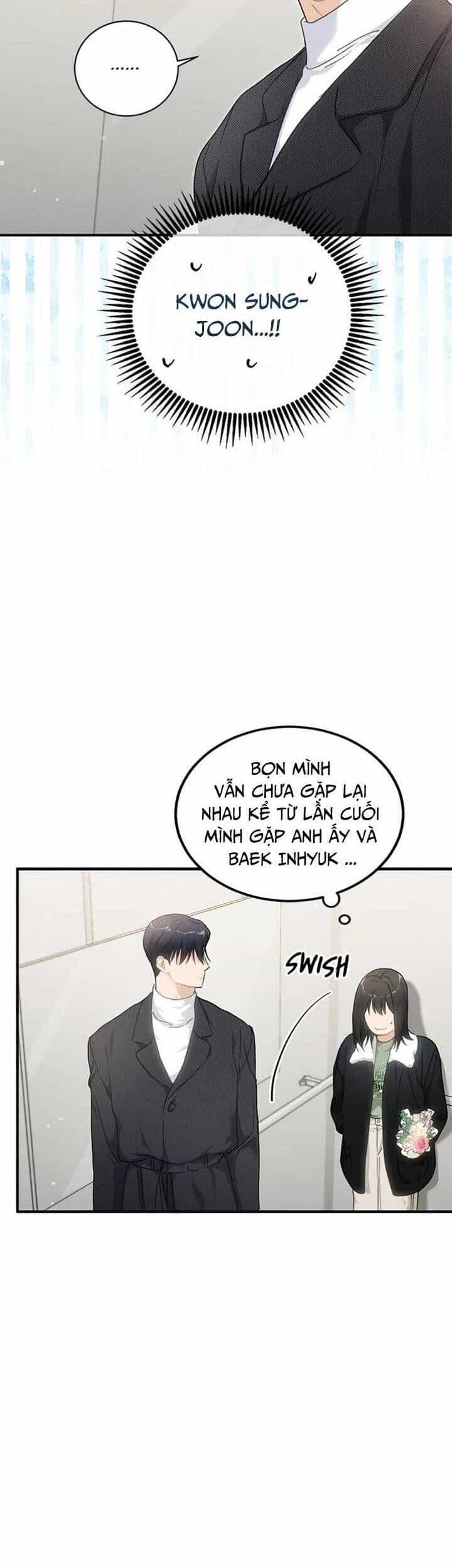 Cõng Anh Mà Chạy - Chương 66 - ảnh 24
