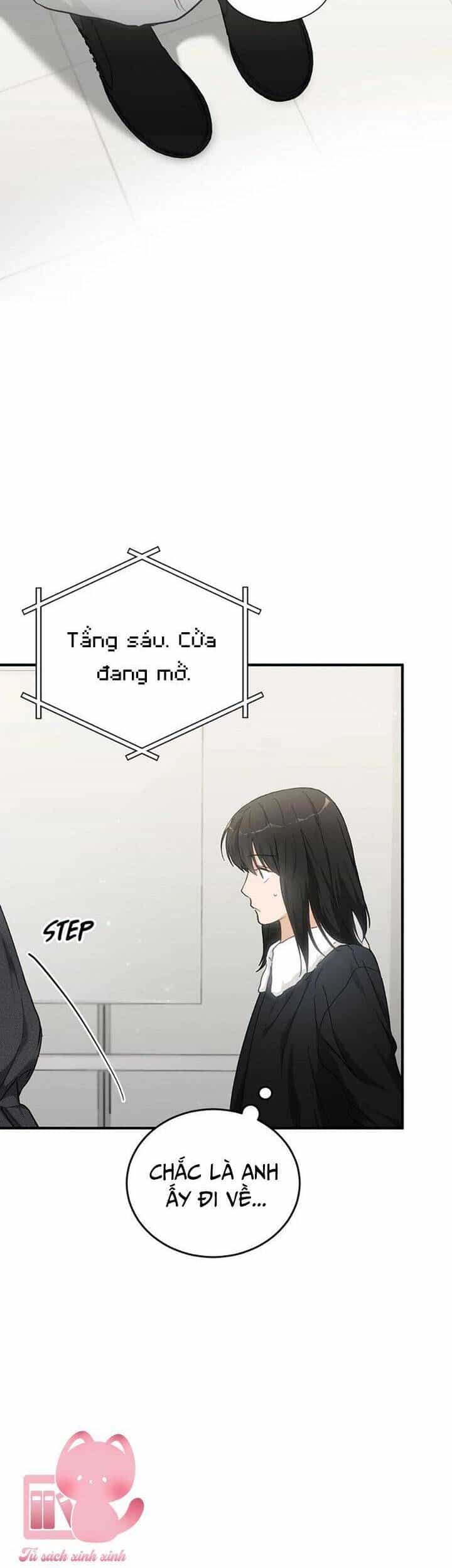 Cõng Anh Mà Chạy - Chương 66 - ảnh 26