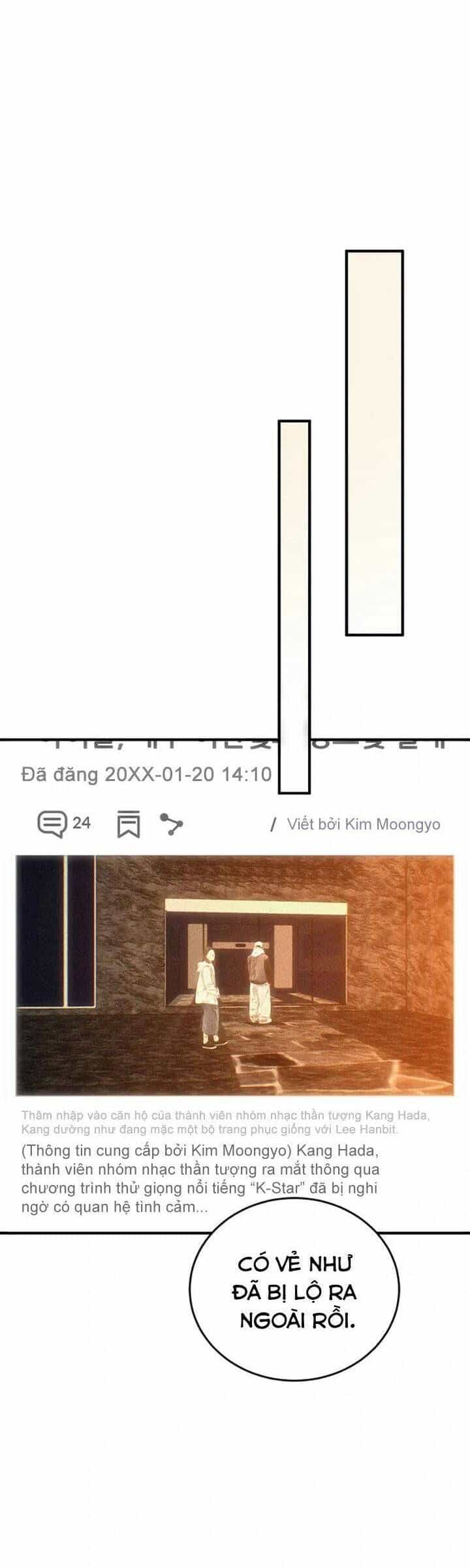 Cõng Anh Mà Chạy - Chương 66 - ảnh 28
