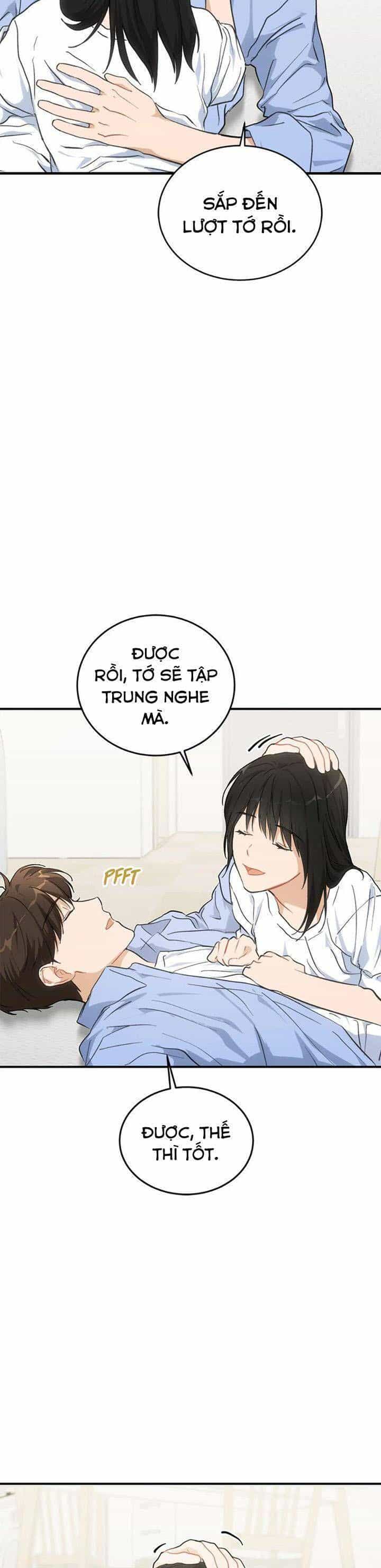 Cõng Anh Mà Chạy - Chương 68 - ảnh 21