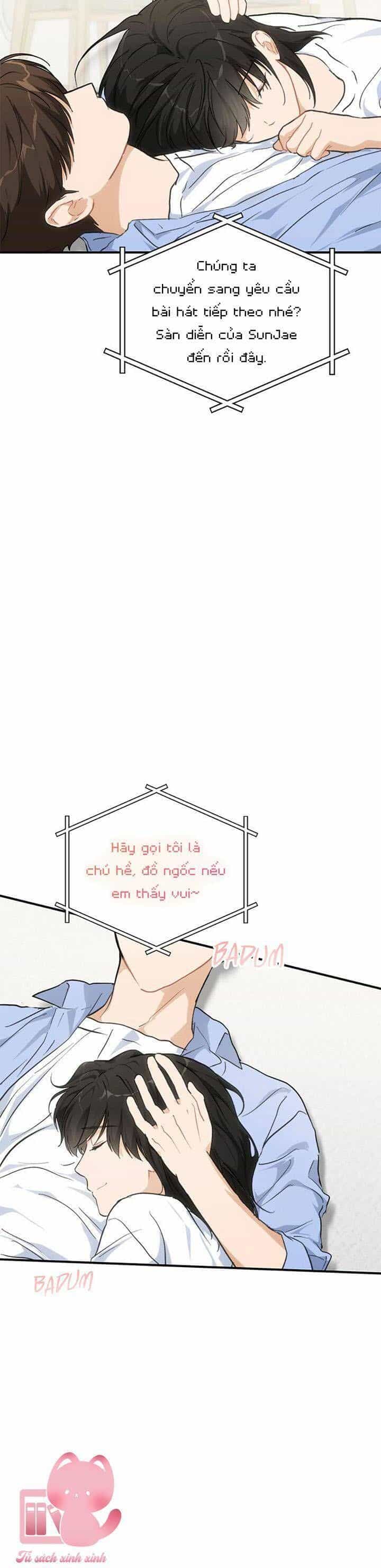 Cõng Anh Mà Chạy - Chương 68 - ảnh 22