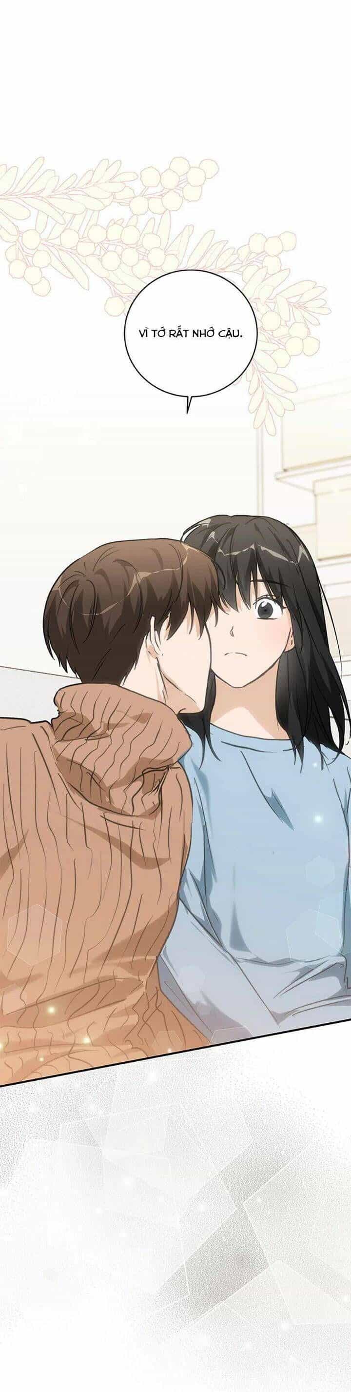 Cõng Anh Mà Chạy - Chương 72 - ảnh 16