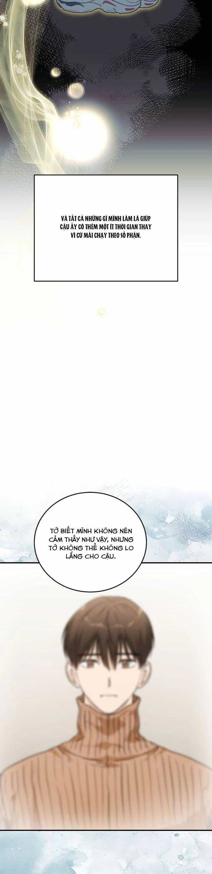 Cõng Anh Mà Chạy - Chương 72 - ảnh 28